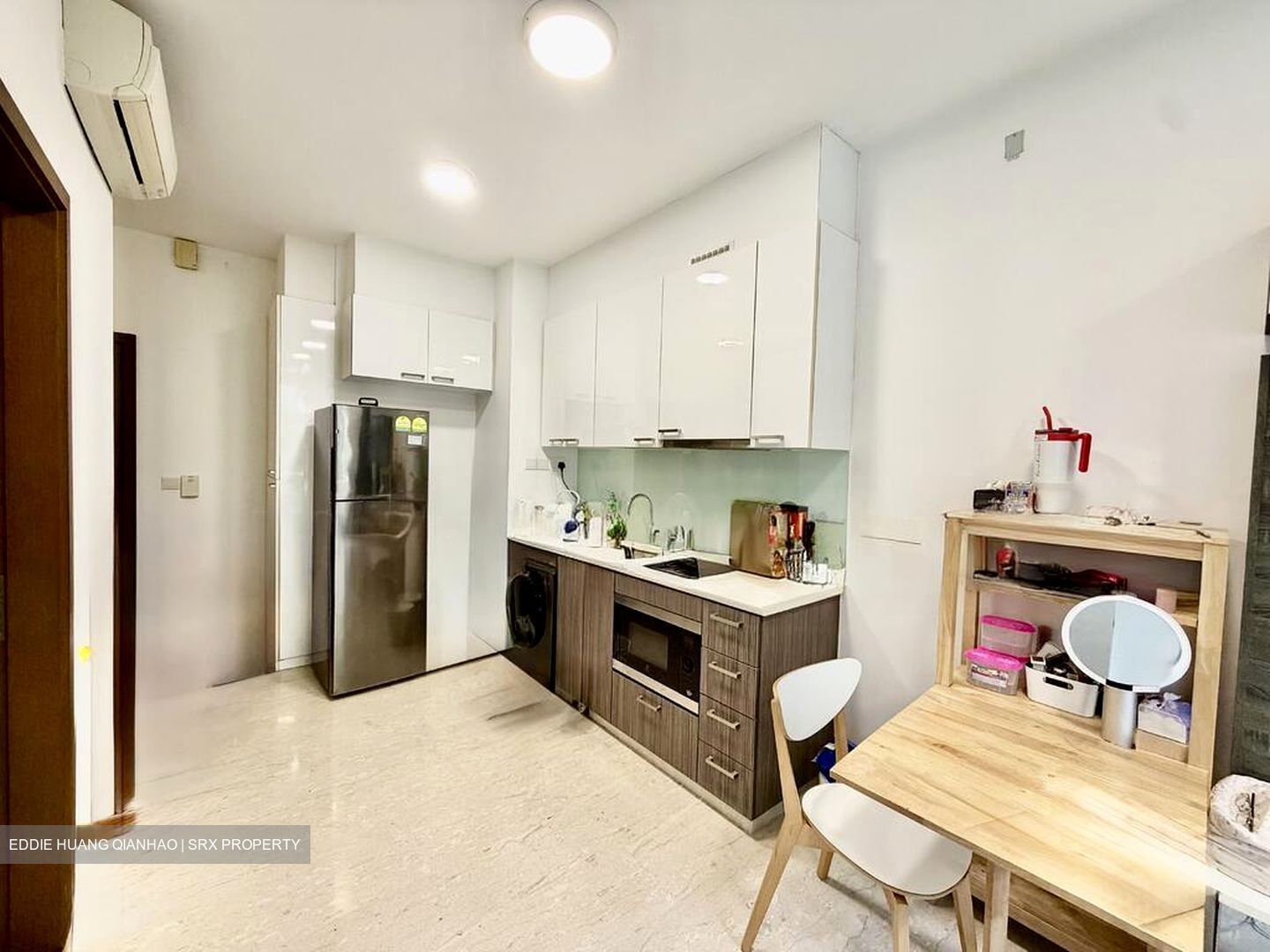 The Hillford (D21), Apartment #524080961